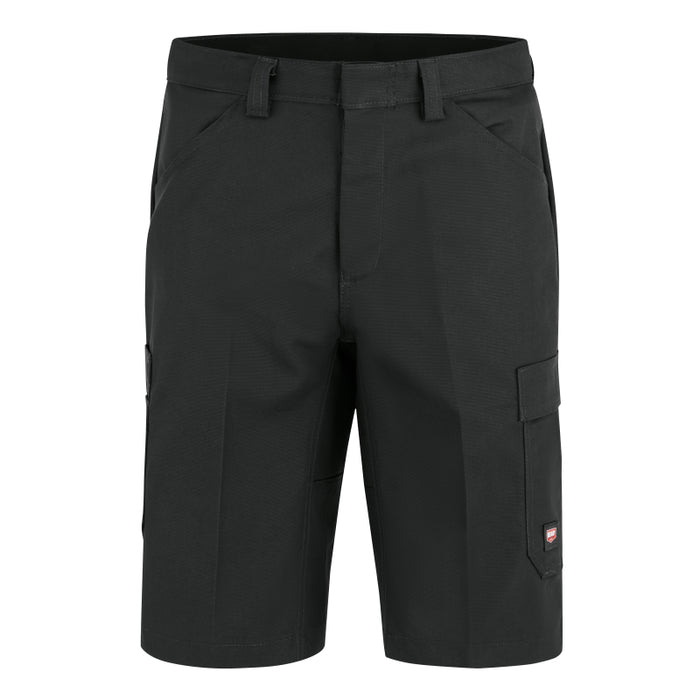 Red Kap® Men's Performance Stretch Canvas Mechanic Work Short - PT4A