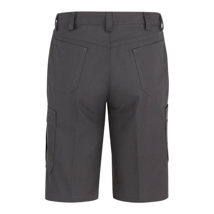 Red Kap® Men's Performance Stretch Canvas Mechanic Work Short - PT4A