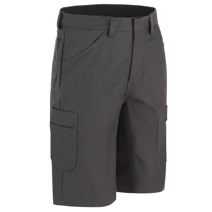 Red Kap® Men's Performance Stretch Canvas Mechanic Work Short - PT4A