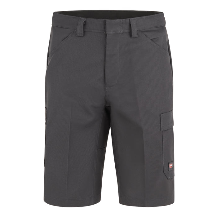 Red Kap® Men's Performance Stretch Canvas Mechanic Work Short - PT4A