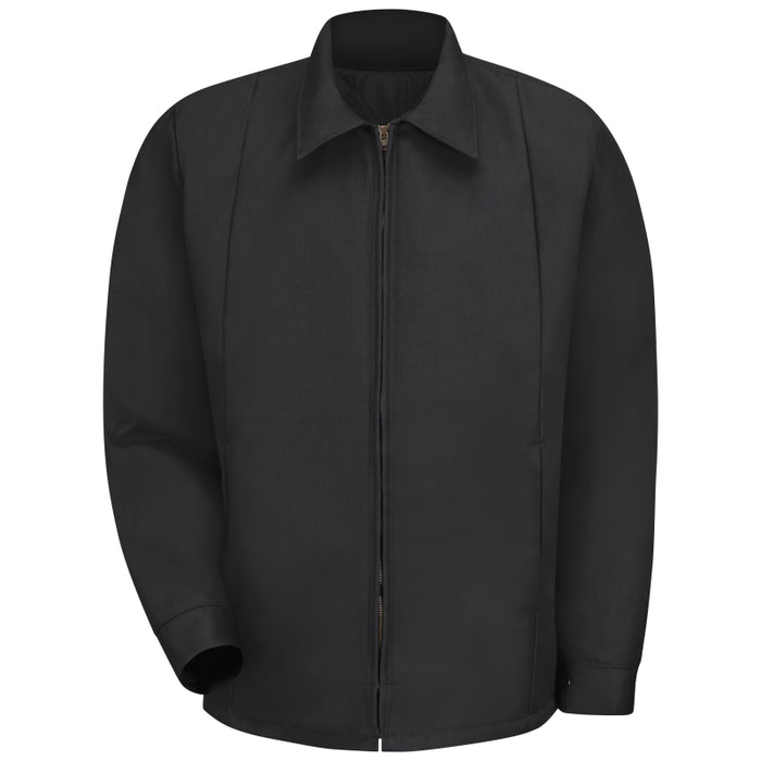 Red Kap® Perma-Lined Panel Industrial Work Jacket - JT50