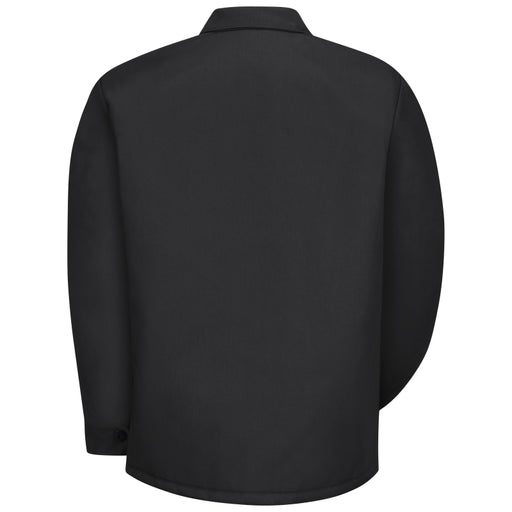 Red Kap® Perma-Lined Panel Industrial Work Jacket - JT50