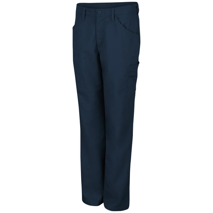 Red Kap® Men's Pro MIMIX® Stretch Work Pant - Navy - PX62