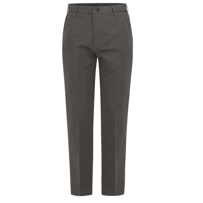 Red Kap® Men's Utility Pant with MIMIX® Stretch Panel - Charcoal - PX60