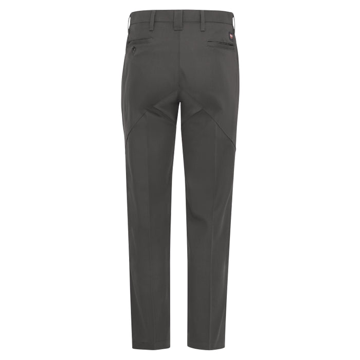 Red Kap® Men's Utility Pant with MIMIX® Stretch Panel - Charcoal - PX60