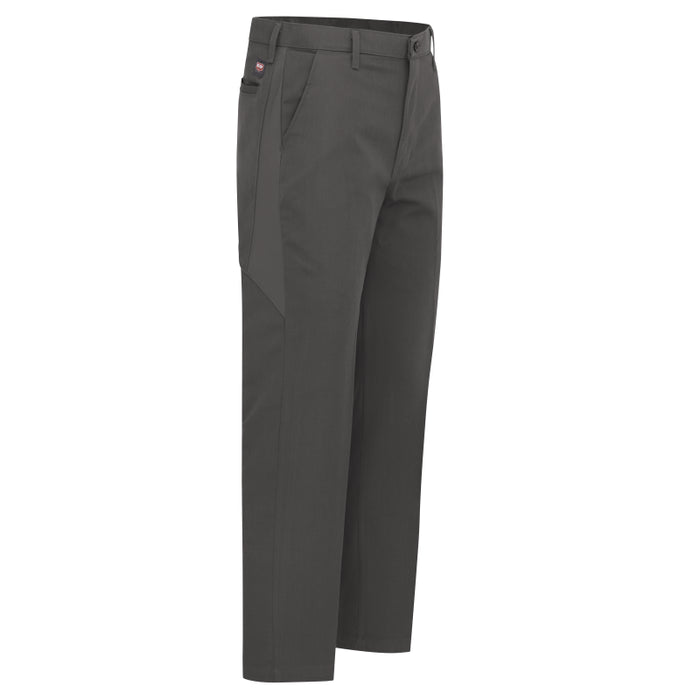 Red Kap® Men's Utility Pant with MIMIX® Stretch Panel - Charcoal - PX60
