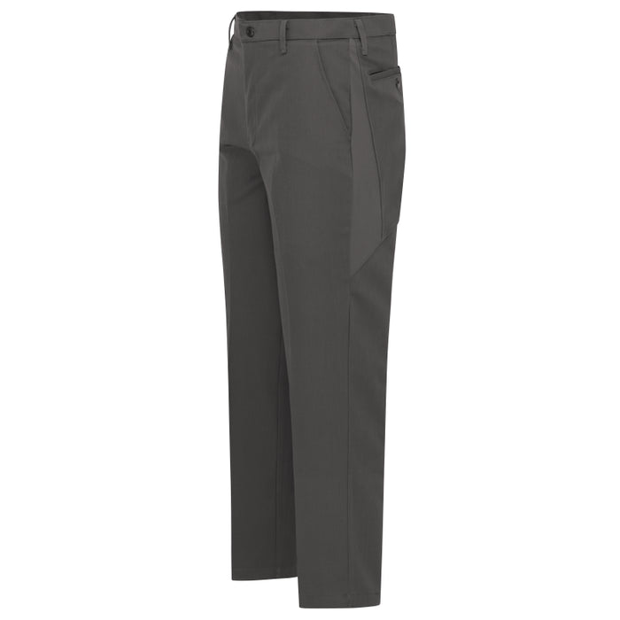 Red Kap® Men's Utility Pant with MIMIX® Stretch Panel - Charcoal - PX60
