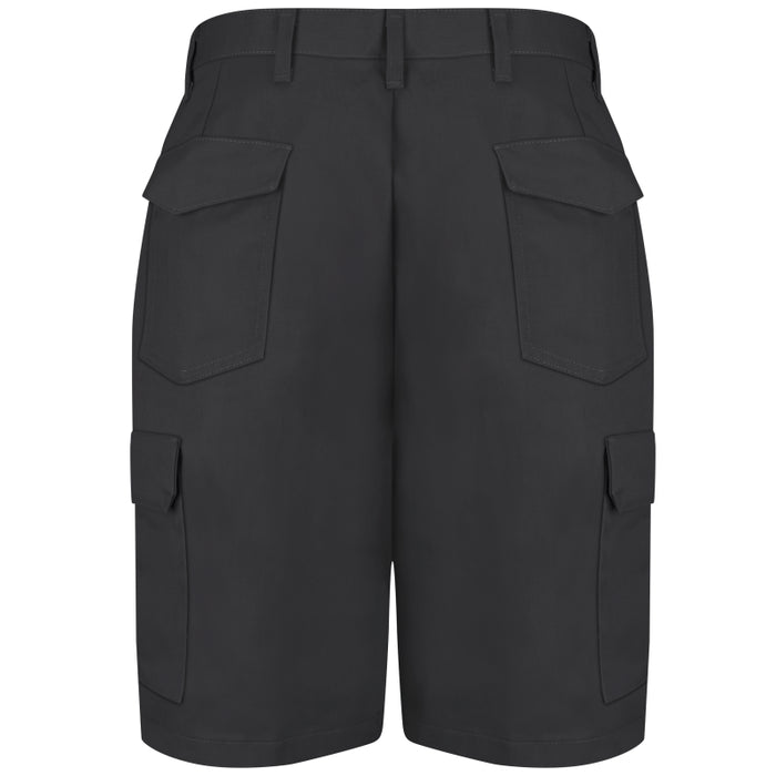 Red Kap® Men's Wrinkle Resistant Cargo Work Short - PT66