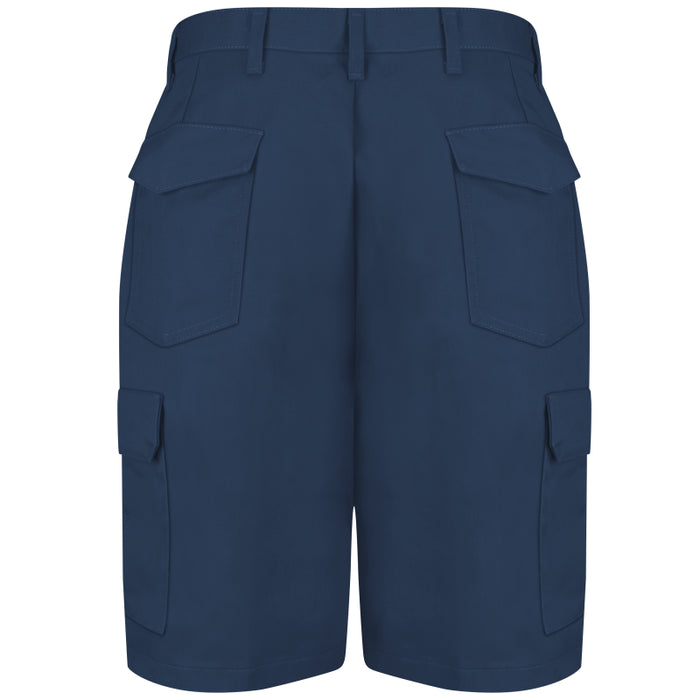 Red Kap® Men's Wrinkle Resistant Cargo Work Short - PT66