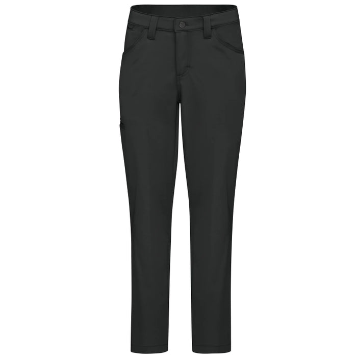 Red Kap® Women's Cooling Work Pant - UPF 50 Protection - Black - TPW1