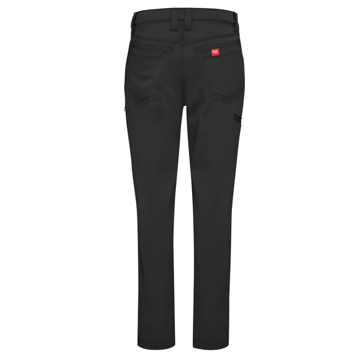 Red Kap® Women's Cooling Work Pant - UPF 50 Protection - Black - TPW1