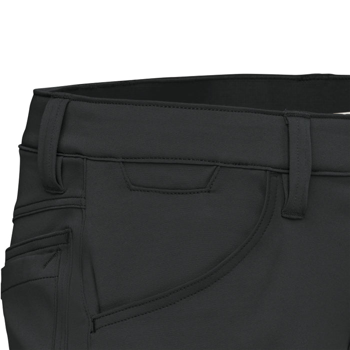 Red Kap® Women's Cooling Work Pant - UPF 50 Protection - Black - TPW1