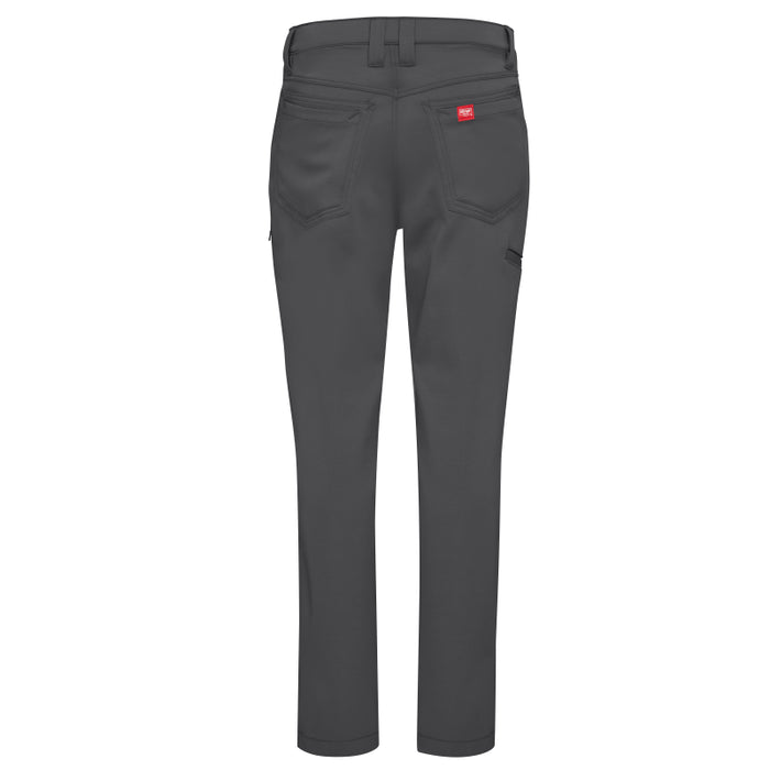 Red Kap® Women's Cooling Work Pant - UPF 50 Protection - Carbon - TPW1