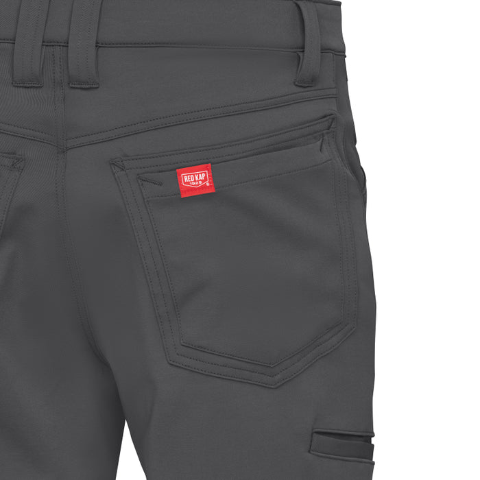 Red Kap® Women's Cooling Work Pant - UPF 50 Protection - Carbon - TPW1