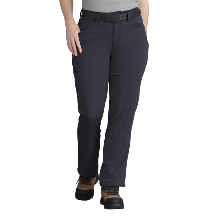 Red Kap® Women's Cooling Work Pant - UPF 50 Protection - Navy - TPW1