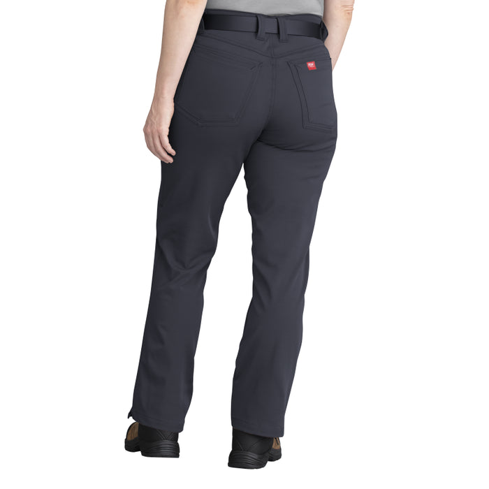 Red Kap® Women's Cooling Work Pant - UPF 50 Protection - Navy - TPW1