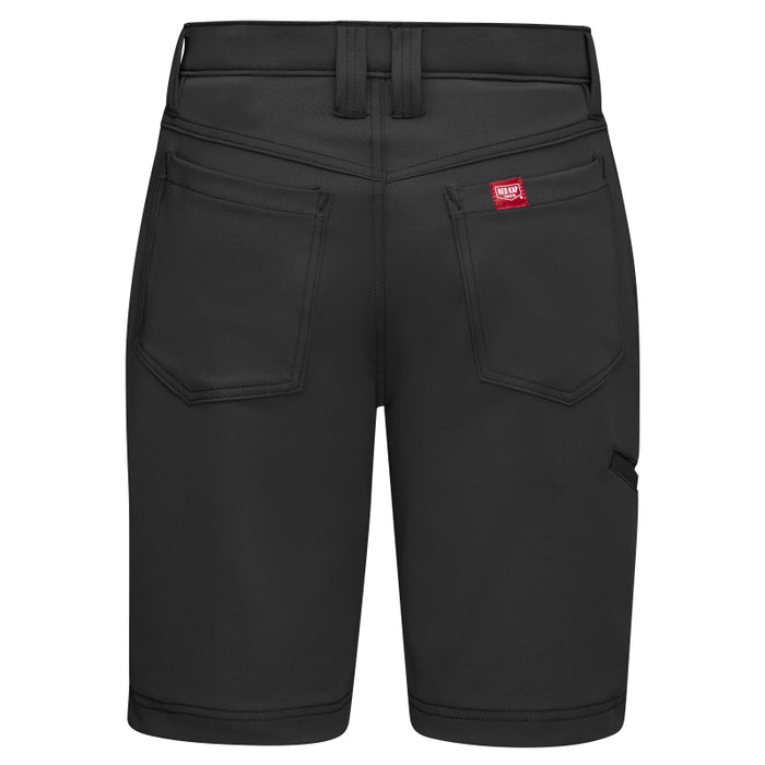 Red Kap® Women's Lightweight Cooling Work Short - UPF 50 Protection - TPW3