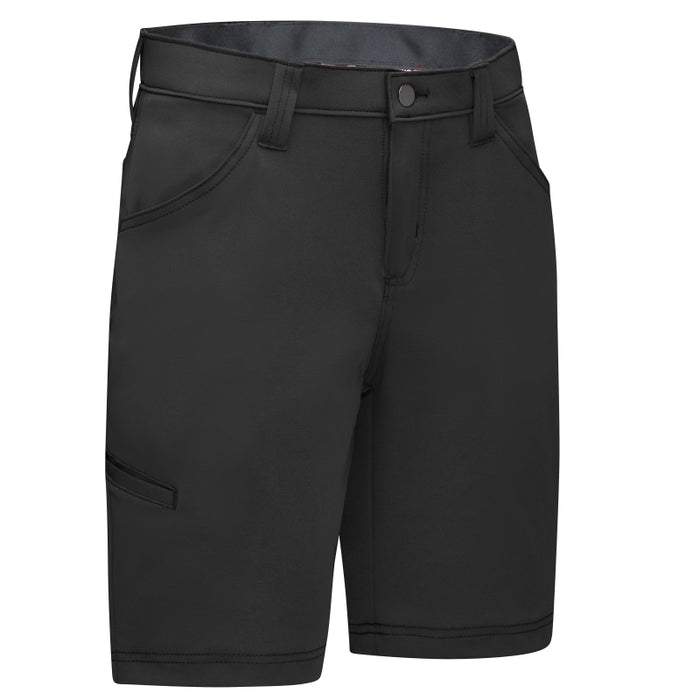 Red Kap® Women's Lightweight Cooling Work Short - UPF 50 Protection - TPW3