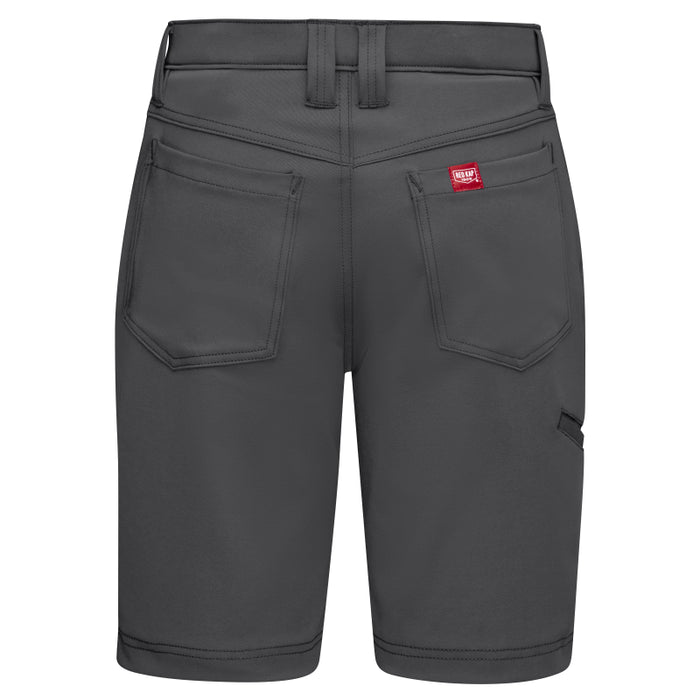 Red Kap® Women's Lightweight Cooling Work Short - UPF 50 Protection - TPW3