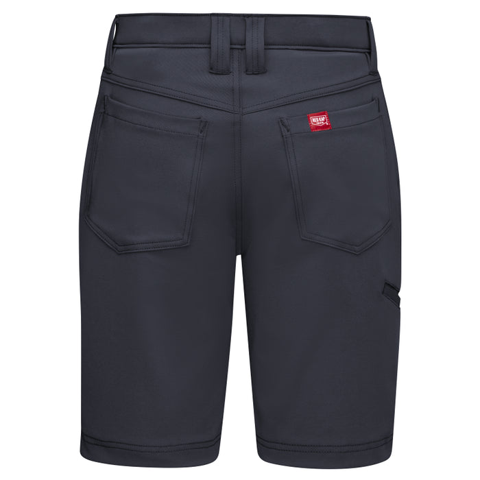 Red Kap® Women's Lightweight Cooling Work Short - UPF 50 Protection - TPW3