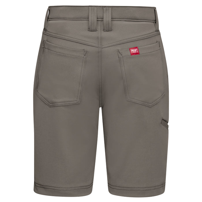 Red Kap® Women's Lightweight Cooling Work Short - UPF 50 Protection - TPW3