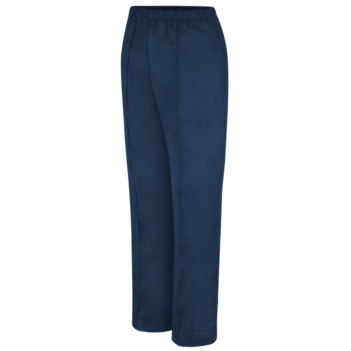 Red Kap® Women's Poplin Elastic Waist Work Pant - PP73