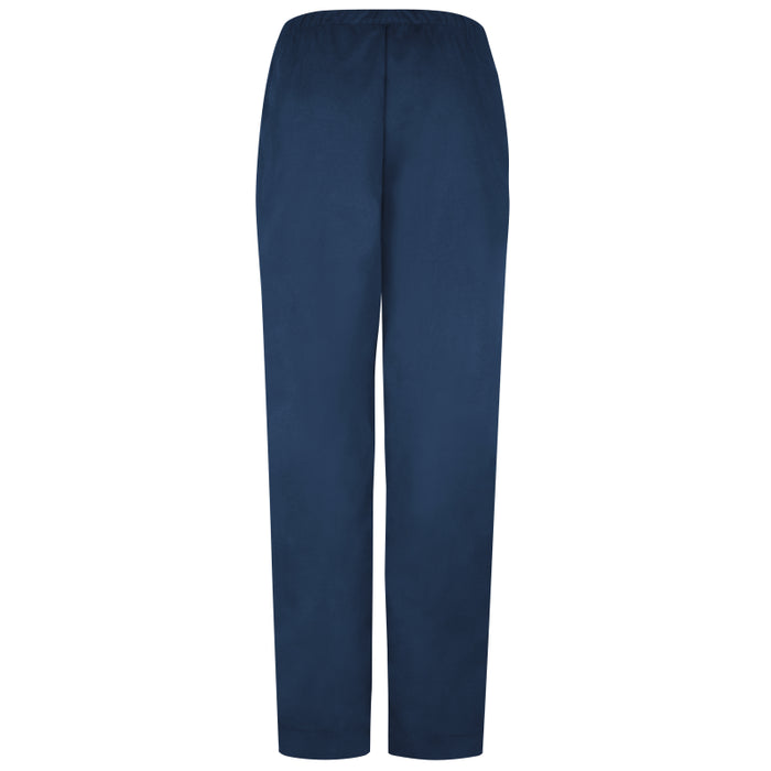 Red Kap® Women's Poplin Elastic Waist Work Pant - PP73