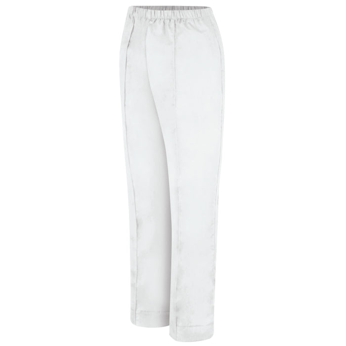 Red Kap® Women's Poplin Elastic Waist Work Pant - PP73