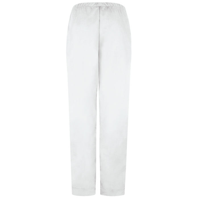 Red Kap® Women's Poplin Elastic Waist Work Pant - PP73