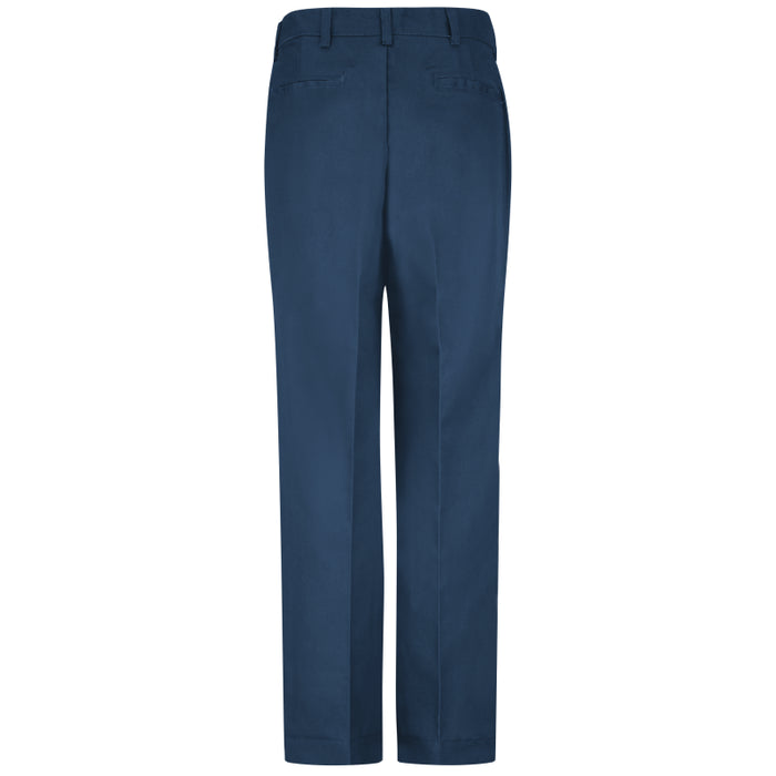 Red Kap® Men's Modern Fit Low Rise Industrial Work Pant - PT22