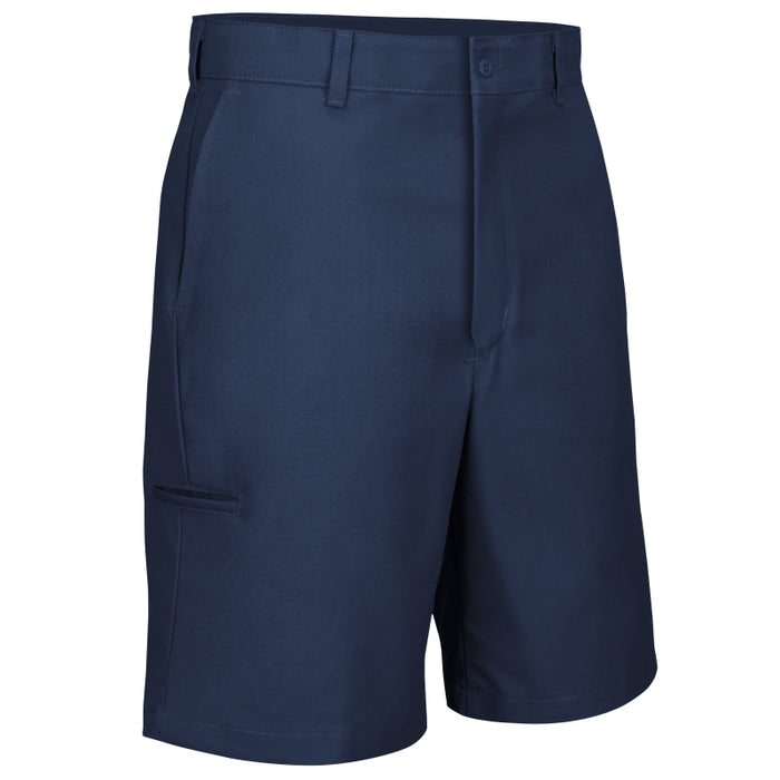 Red Kap® Men's Wrinkle Resistant - Cell Phone Pocket - Work Short - PT4C