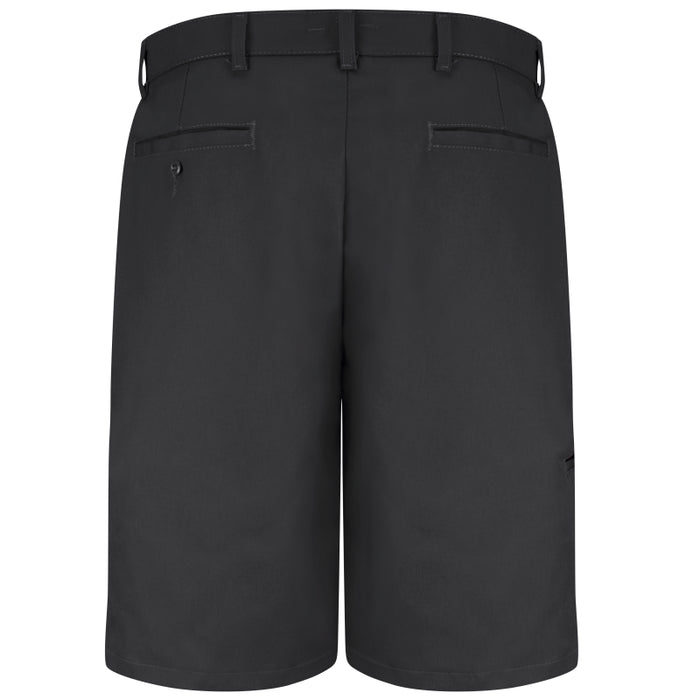 Red Kap® Men's Wrinkle Resistant - Cell Phone Pocket - Work Short - PT4C