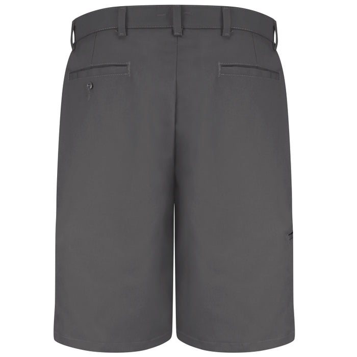 Red Kap® Men's Wrinkle Resistant - Cell Phone Pocket - Work Short - PT4C