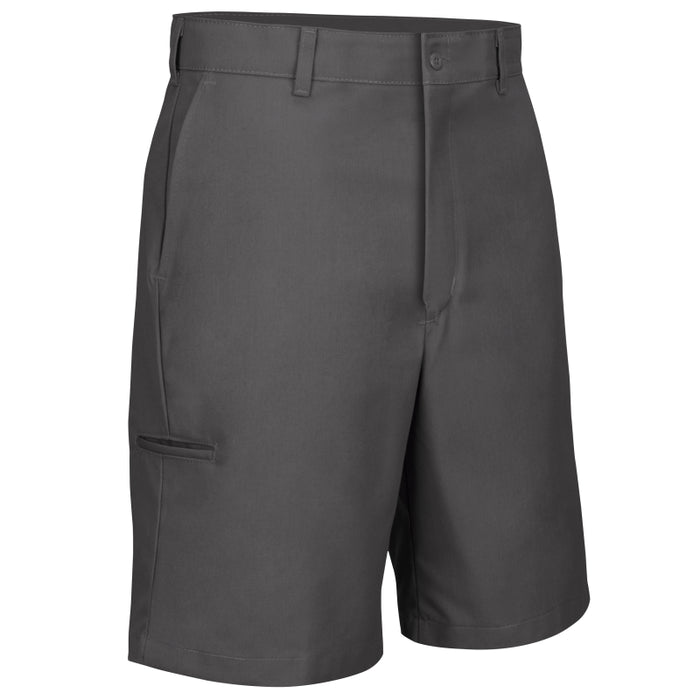 Red Kap® Men's Wrinkle Resistant - Cell Phone Pocket - Work Short - PT4C