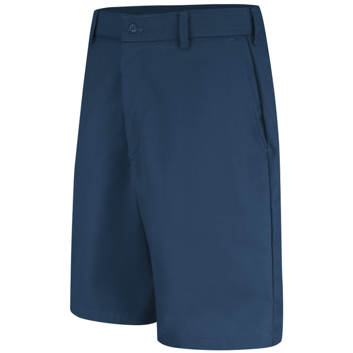 Red Kap® Men's Wrinkle Resistant - Cell Phone Pocket - Work Short - PT4C