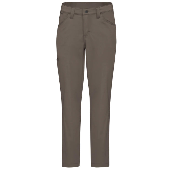 Red Kap® Women's Cooling Work Pant - UPF 50 Protection - Taupe - TPW1