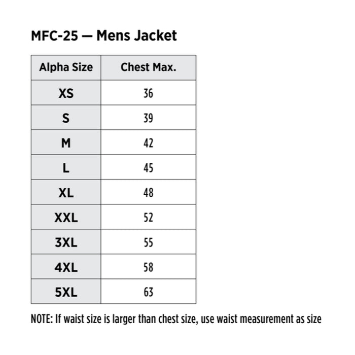 Red Kap® Men's Deluxe Soft Shell Full-Zip Stretch Work Jacket - JP68