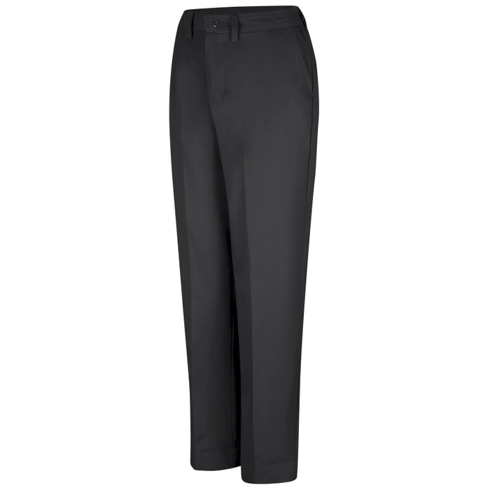 Red Kap® Women's Elastic Insert Industrial Work Pant - PT61