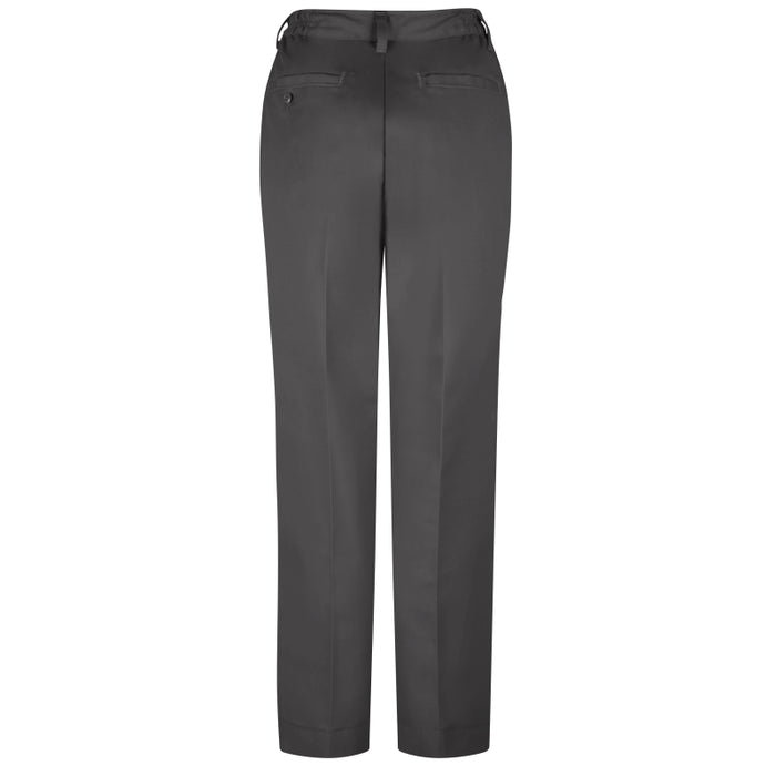 Red Kap® Women's Elastic Insert Industrial Work Pant - PT61