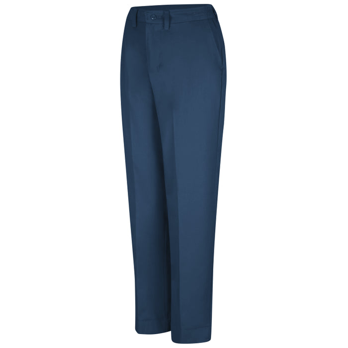 Red Kap® Women's Elastic Insert Industrial Work Pant - PT61