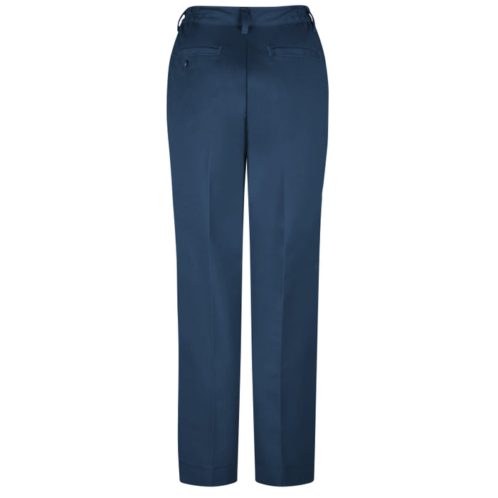 Red Kap® Women's Elastic Insert Industrial Work Pant - PT61