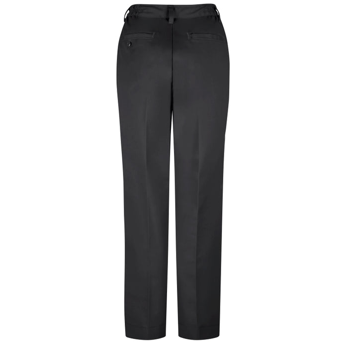 Red Kap® Women's Elastic Insert Industrial Work Pant - PT61