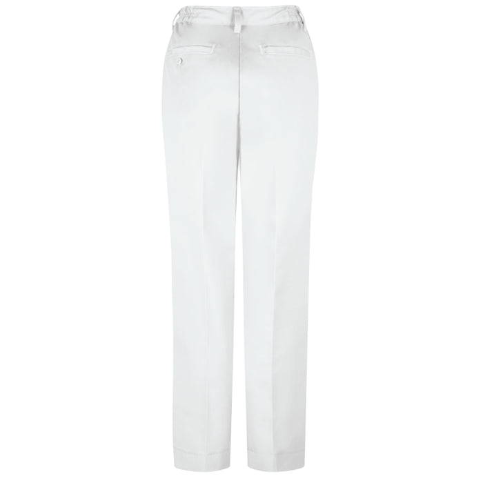 Red Kap® Women's Elastic Insert Industrial Work Pant - PT61