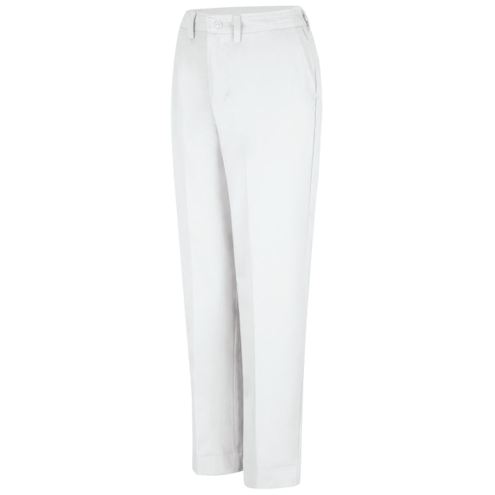 Red Kap® Women's Elastic Insert Industrial Work Pant - PT61