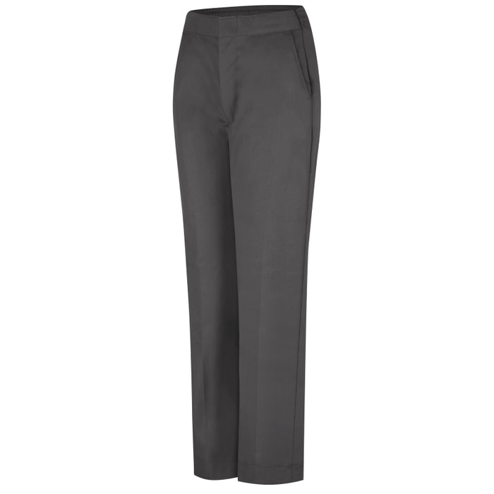 Red Kap® Women's Half-Elastic Lightweight Work Pant - PT59