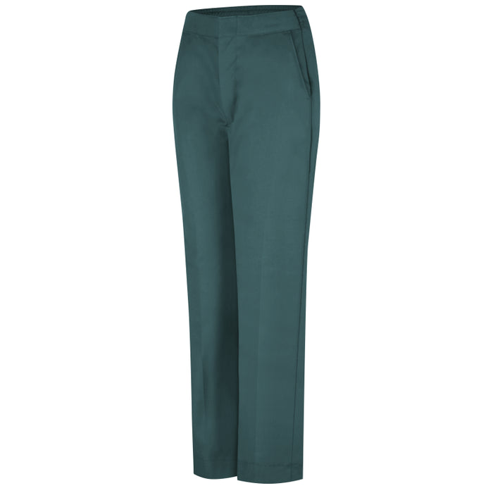 Red Kap® Women's Half-Elastic Lightweight Work Pant - PT59