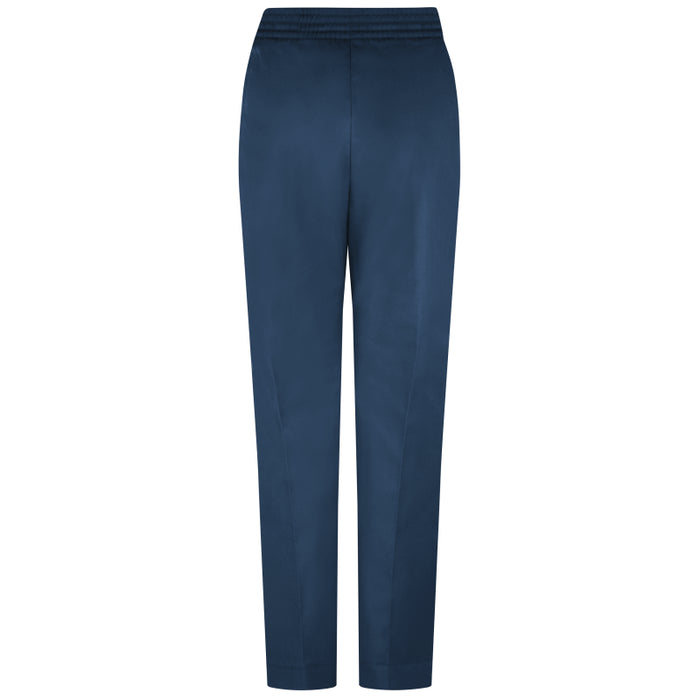 Red Kap® Women's Half-Elastic Lightweight Work Pant - PT59