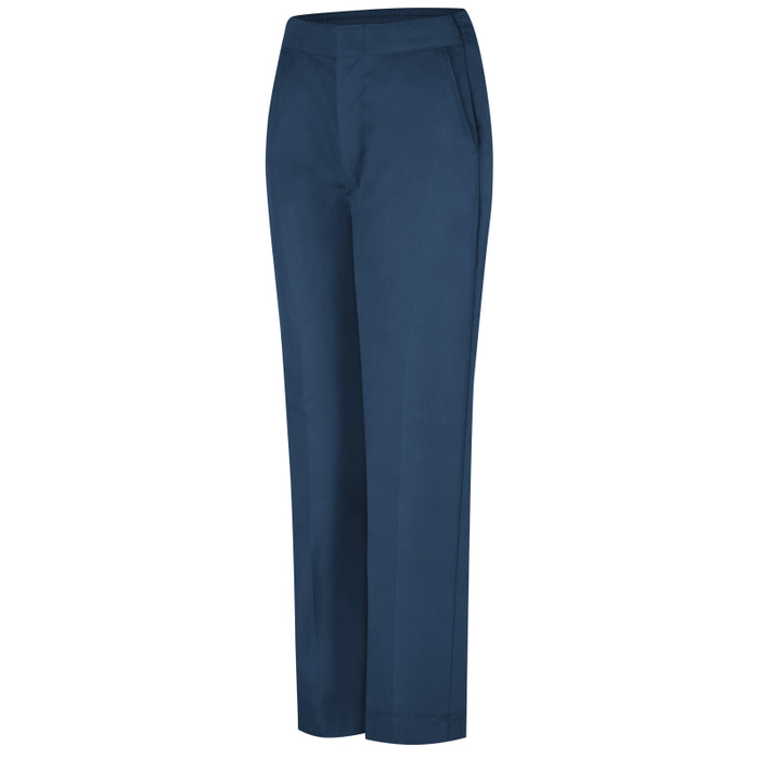 Red Kap® Women's Half-Elastic Lightweight Work Pant - PT59