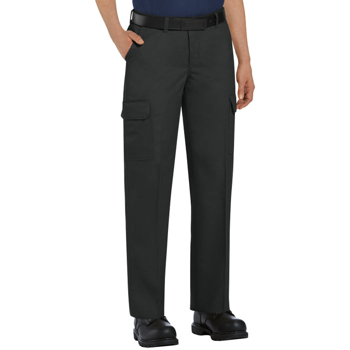 Red Kap® Women's Industrial Heavy Duty Cargo Pant - PT89