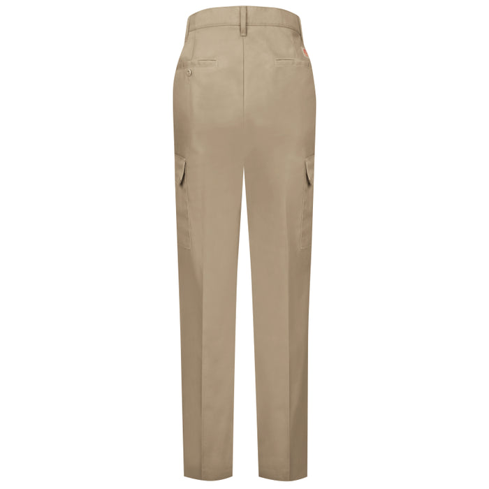 Red Kap® Women's Industrial Heavy Duty Cargo Pant - PT89